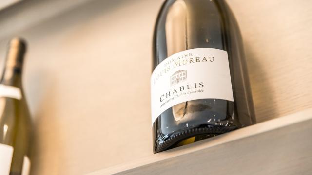 Chablis Chablis