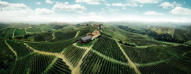 Tenuta Boroli Tenuta Boroli