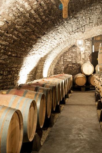 Chanzy Cellar