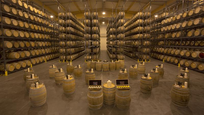 Cellar Room Cellar Room