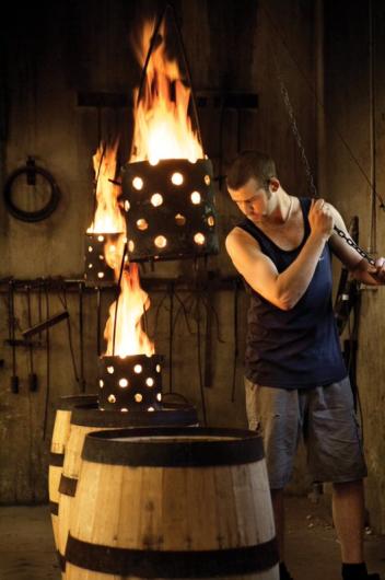 Yalumba Cooperage Yalumba Cooperage