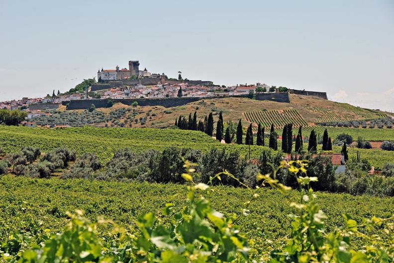 Estremoz Castle