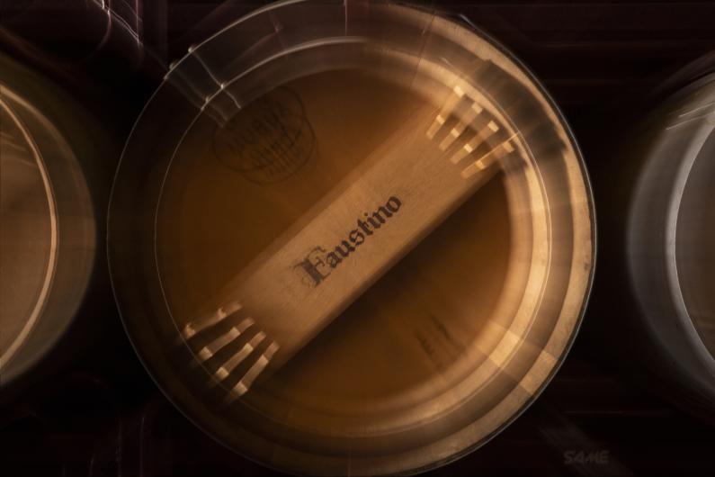 Faustino Barrel Faustino Barrel