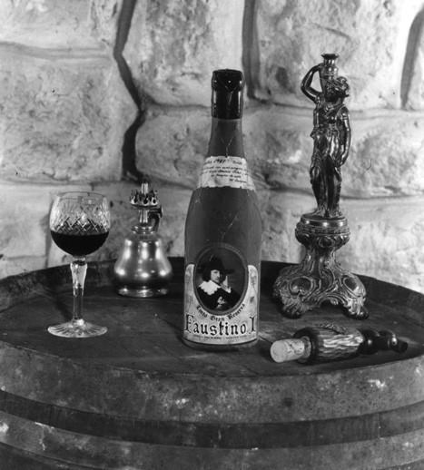 Historic Faustino Historic Faustino