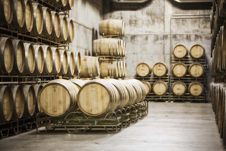 Chocapalha Barrels Chocapalha Barrels