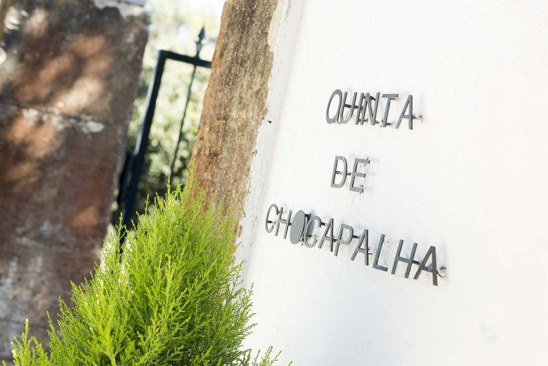 Quinta de Chocapalha Quinta de Chocapalha