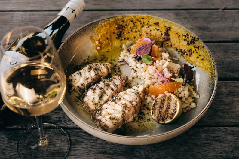 Allan Scott Sauvignon Blanc Food Pairing Allan Scott Sauvignon Blanc Food Pairing