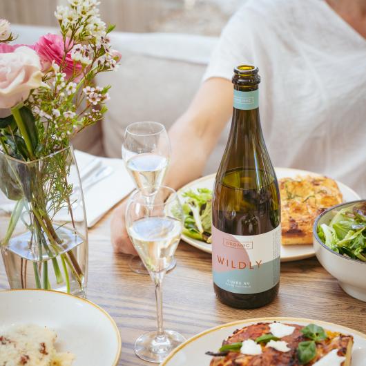 Wildly Cuvee Wildly Cuvee