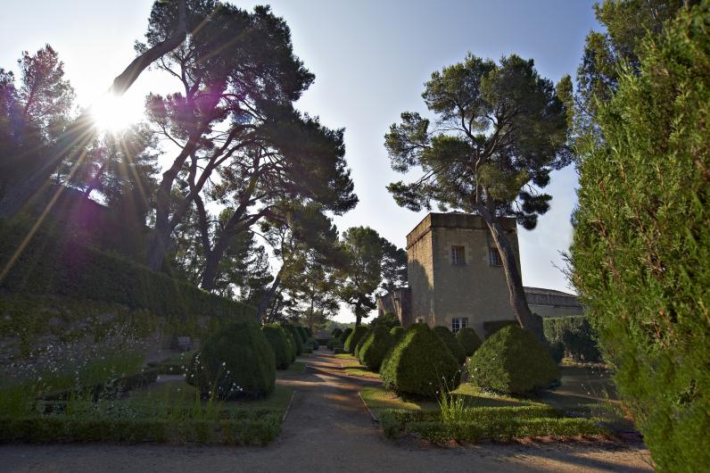 Bonpas Jardin