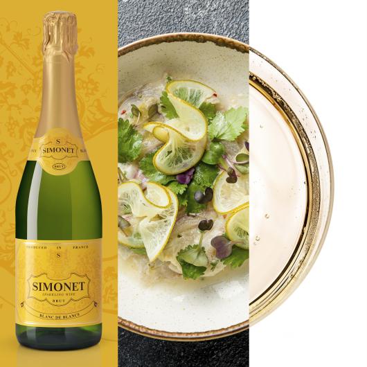 Simonet Brut