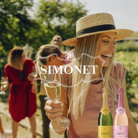 Simonet Lifestyle