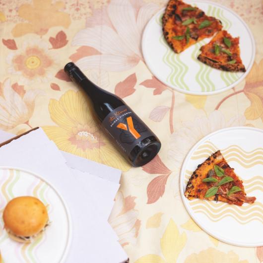 Y Series Shiraz Viognier