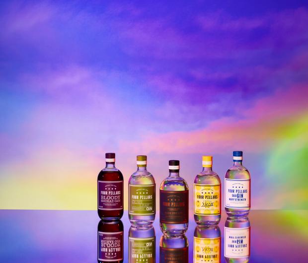 portfolio line up