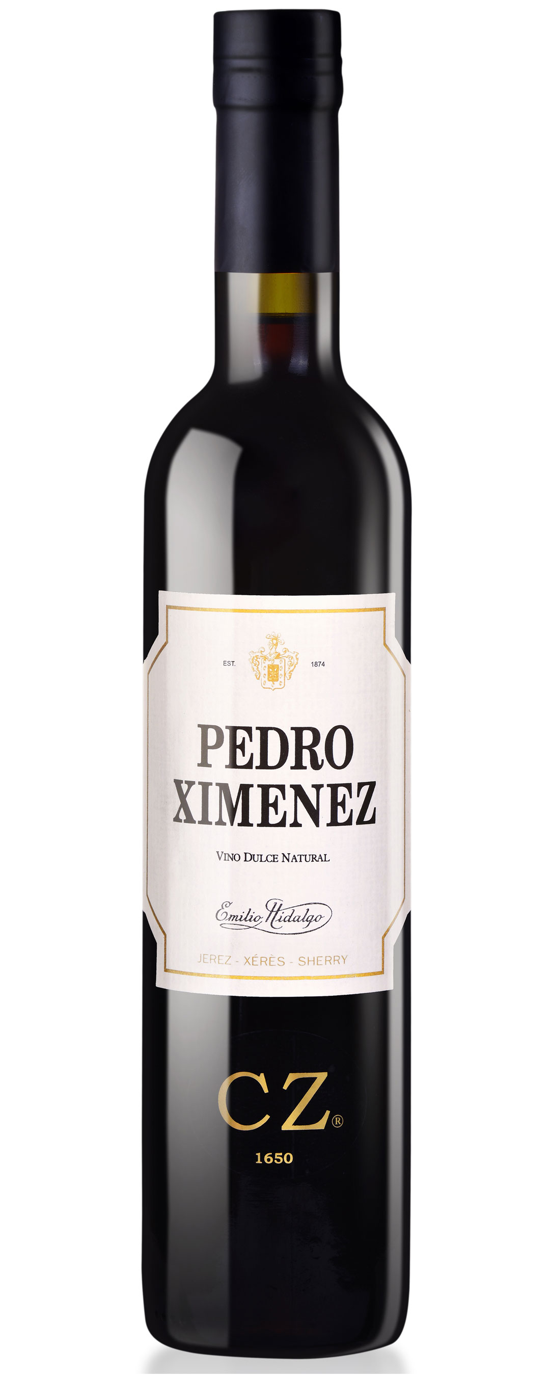 Hidalgo Pedro Ximenez | Winebow
