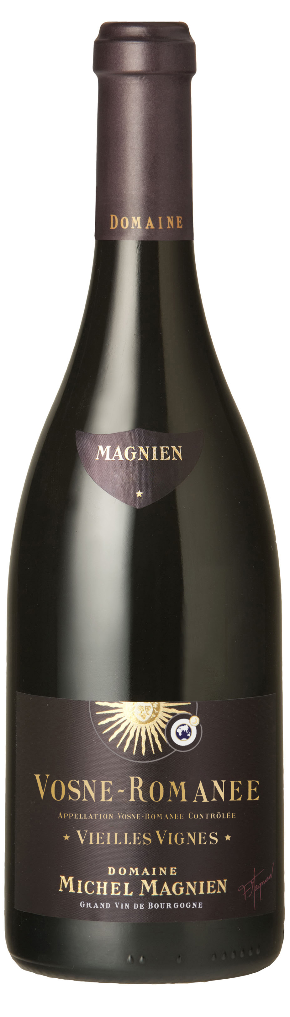 Michel Magnien Vosne-Romanee Vielles Vignes | Winebow