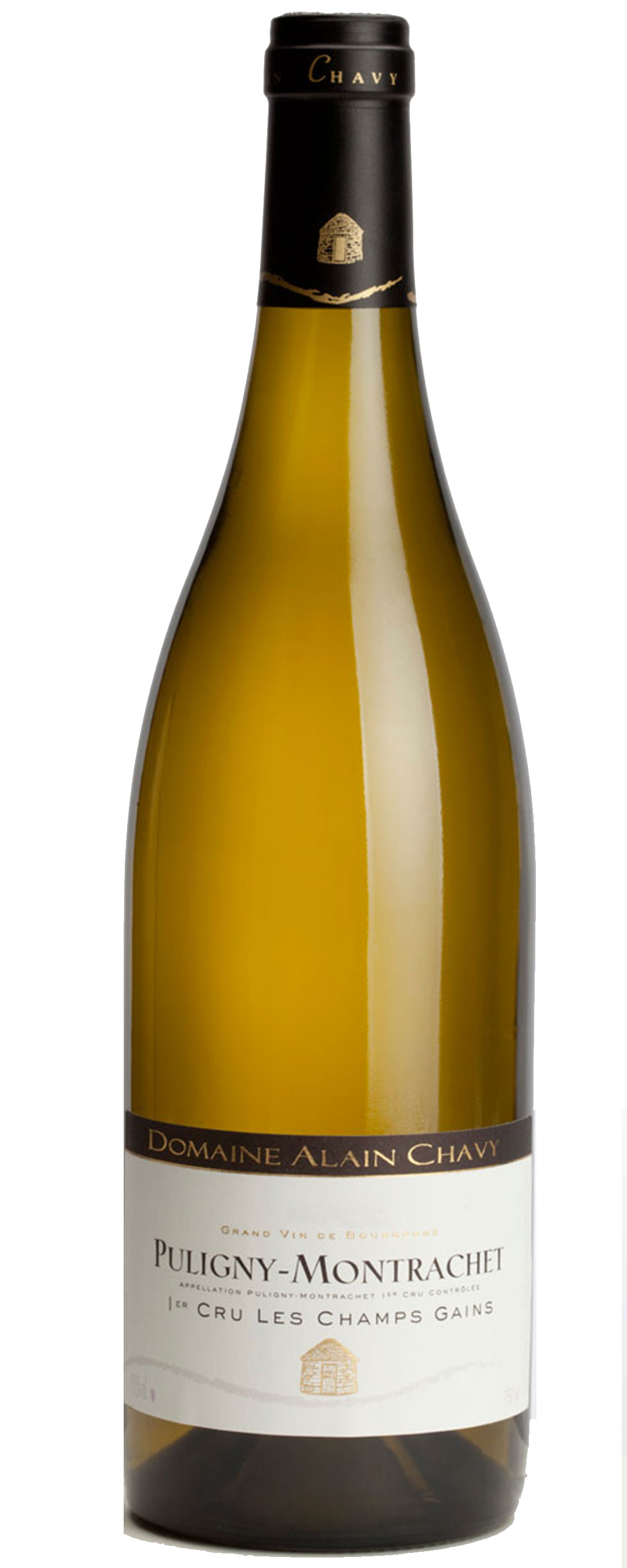 Alain Chavy Puligny-Montrachet Les Champs Gains | Winebow