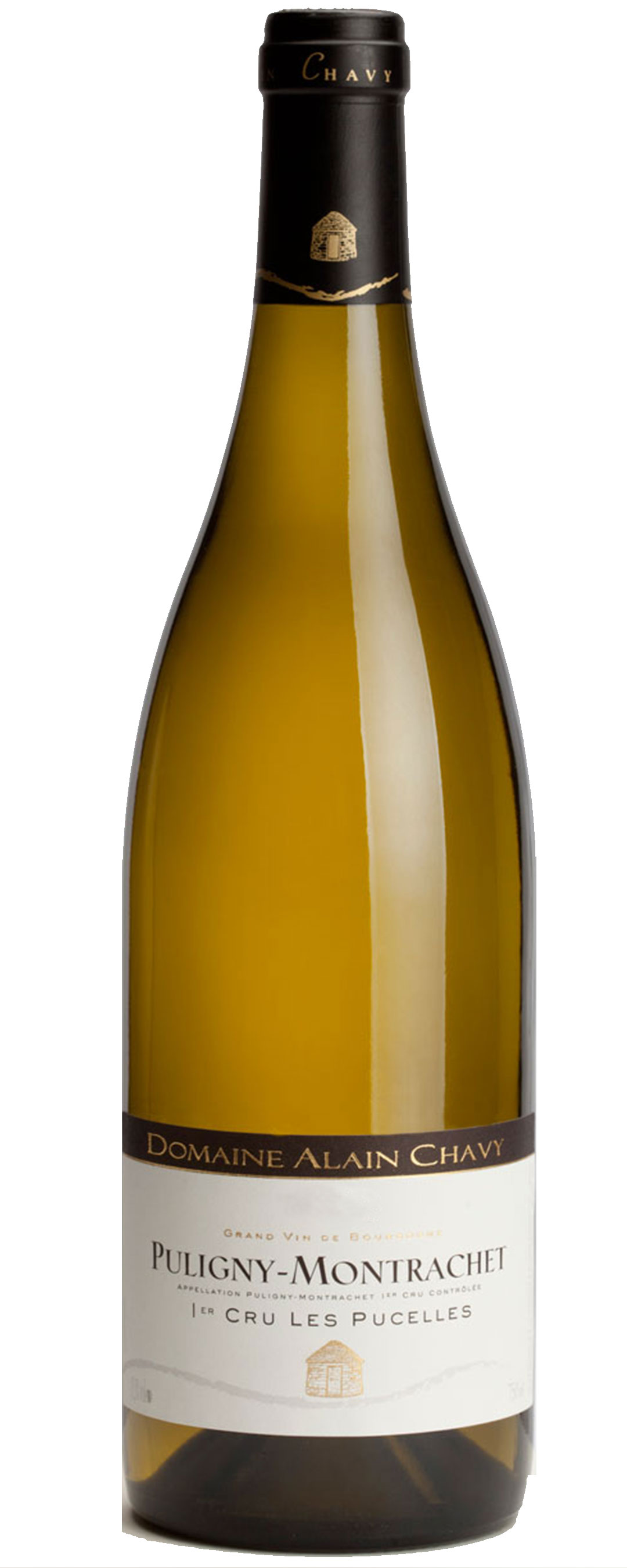 Alain Chavy Puligny-Montrachet Les Pucelles | Winebow
