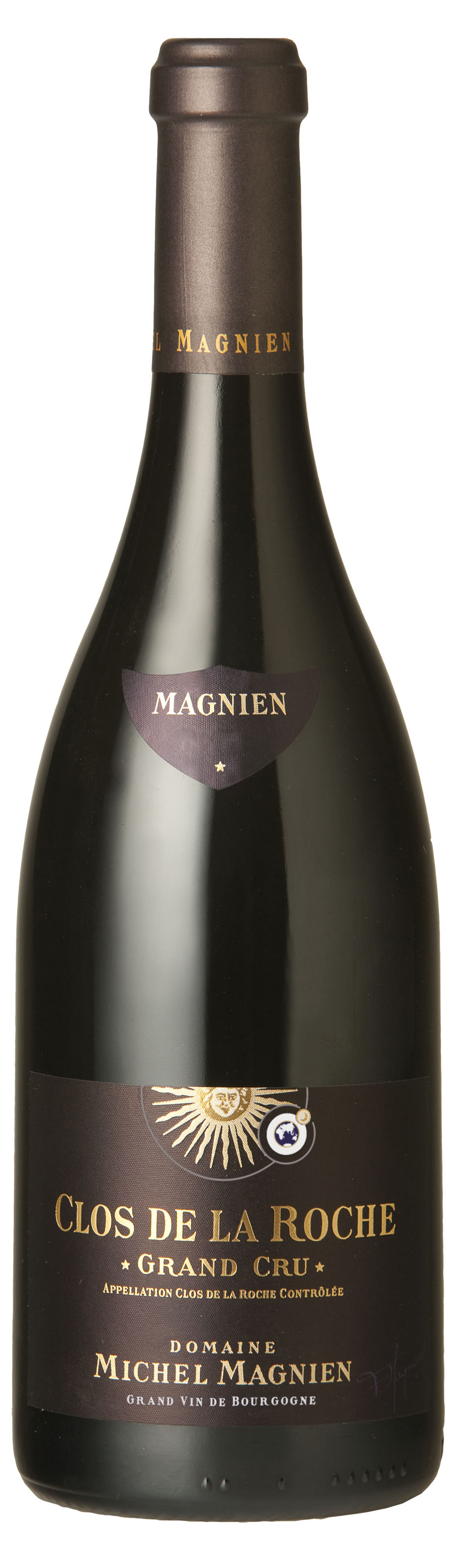Michel Magnien Clos de la Roche | Winebow