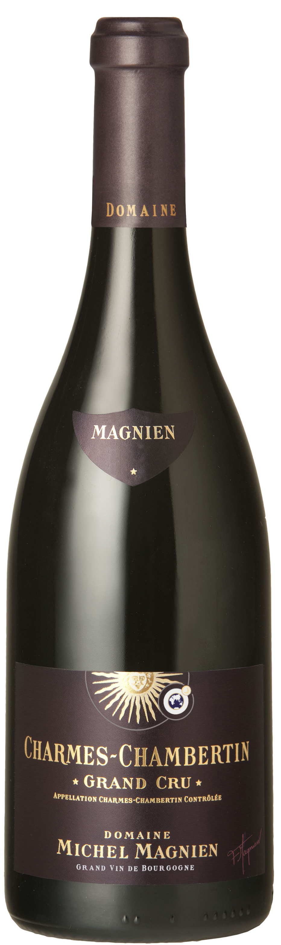 Michel Magnien Charmes-Chambertin | Winebow