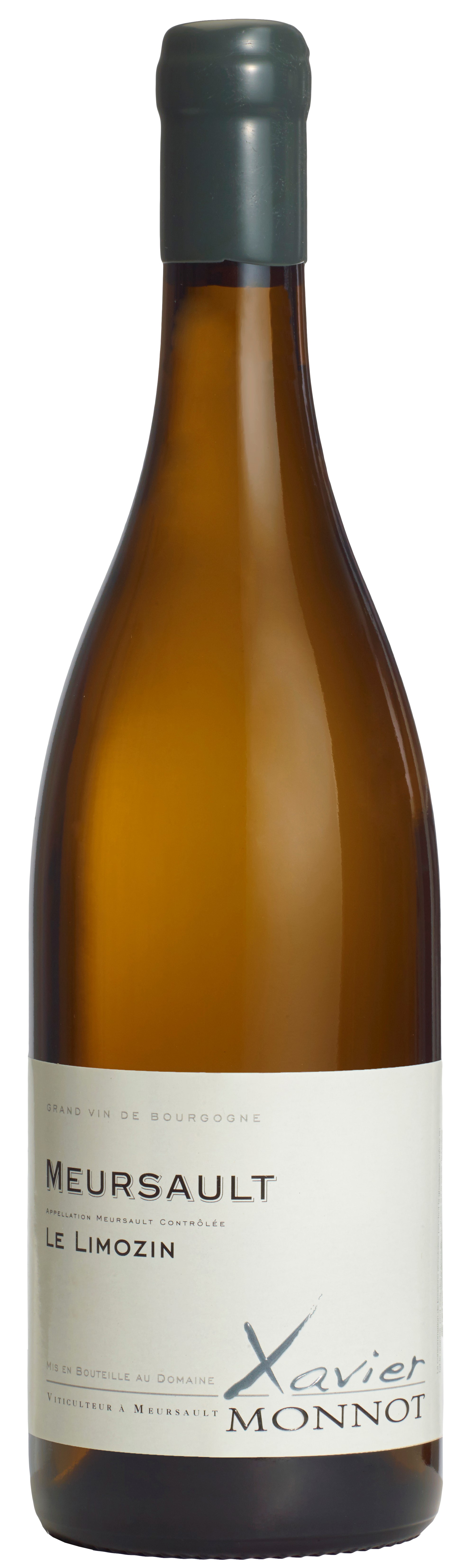 Xavier Monnot Meursault Le Limozin | Winebow