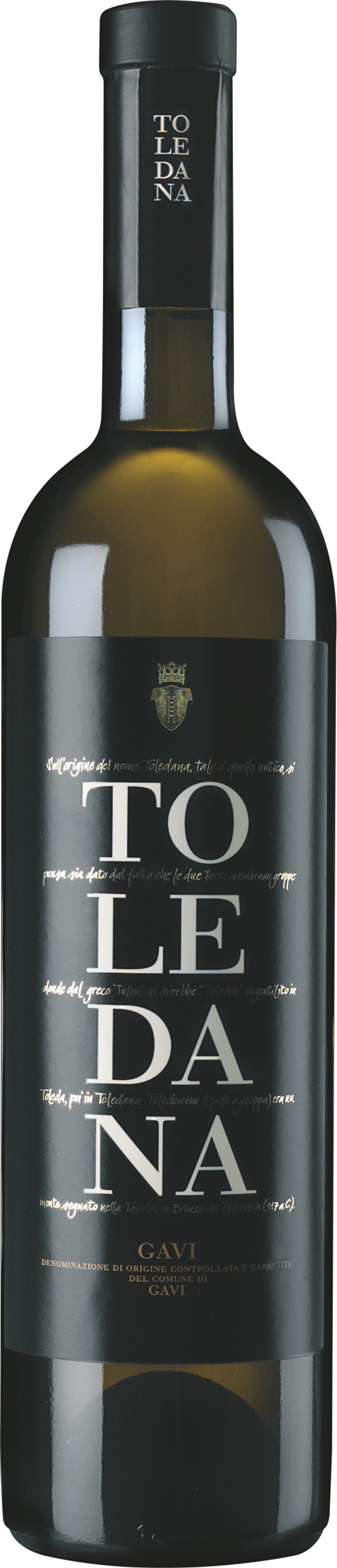 Toledana Gavi | Winebow